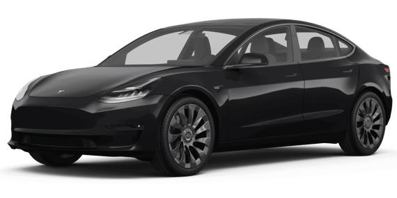 TESLA MODEL 3 2023 5YJ3E1EA0PF448689 image TESLA MODEL 3 2023 5YJ3E1EA0PF448689 image